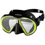 Sub Frame Black w/Yellow Mask