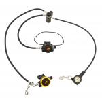 Reg- XT O/W Package w/Din