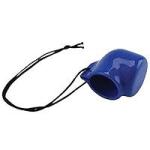 DIN Valve Cap - Blue