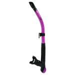 Sherwood Semi-Dry Snorkel Cai-Magenta