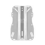 Backplate -Stainless Steel-Dive Rite