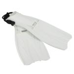 SHERWOOD TRITON FIN WHITE