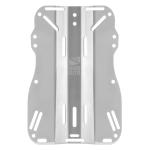 STEEL BACKPLATE DIVERITE