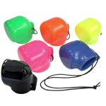 DIN Valve Cap - pink