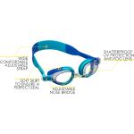 Cressi Starfish Azure And Blue