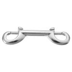 Double Bolt Clip-Medium