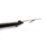 SPEARGUN BRACKETS PAIR-WHITE