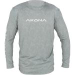 Akona Sun Shirt Short Sleeve -XL