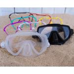 MIMIC SLIM BK SIL W/6 COLORS