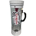 ZooKeeper - Lionfish Containment Grey Vinyl