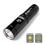 Sherwood Dive Light 1000 Lumen