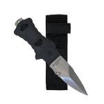 Pointed Double Edge Knife - BC Size