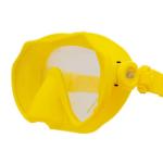 CETO MASK LEMON YELLOW