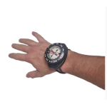 Genesis  Wrist Compass - Bungee