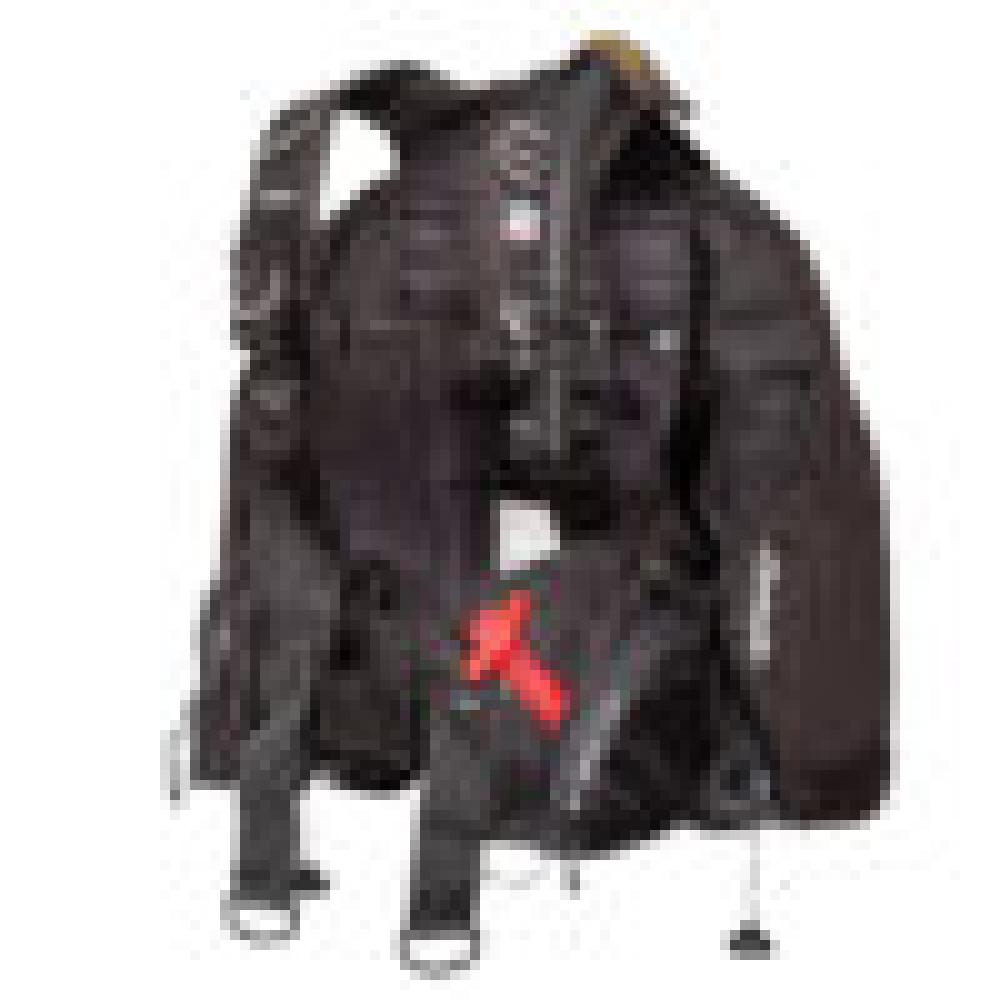 Zeagle Ranger BA BCD / ANU