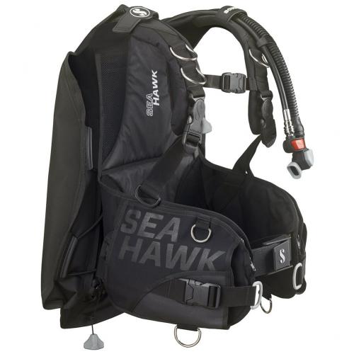 BCD SEAHAWK M