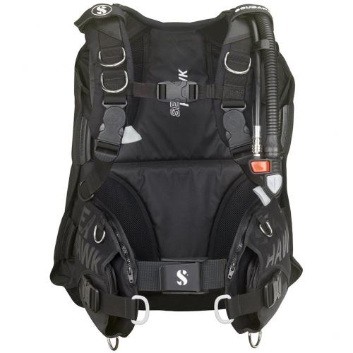 BCD SEAHAWK M