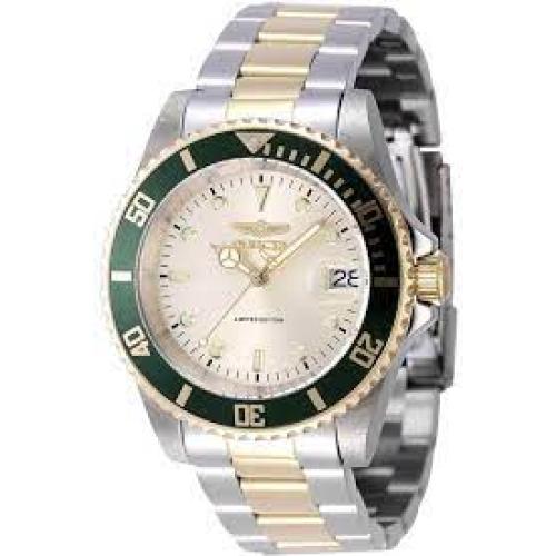INVICTA PRO DIVER AUTOMATIC - 40MM