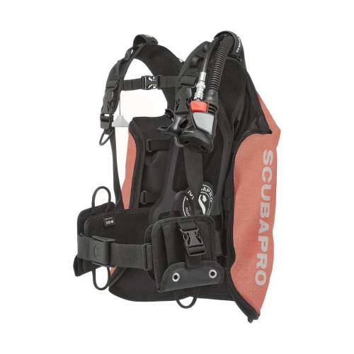 NAVIGATOR LITE M-XXL - CORAL W/AIR 2
