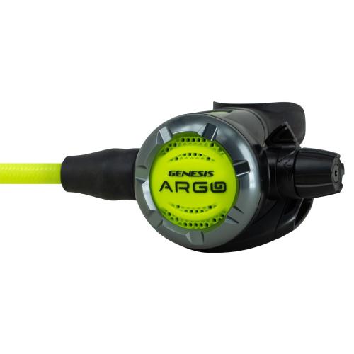 GENESIS ARGO OCTOPUS