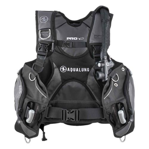 BCD PRO HD LG