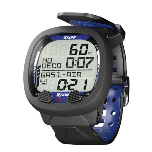 XS SCUBA SKIFF WRIST COMPUTER