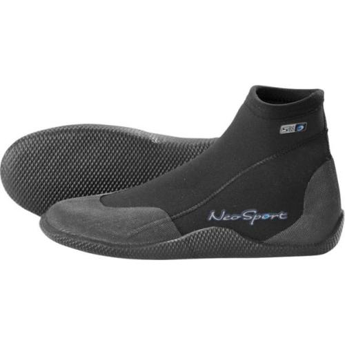 NEO SPORT LOW TOP BOOTS 3MM - 7
