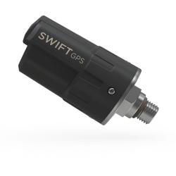 SWIFT GPS TRANSMITTER
