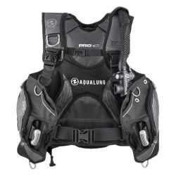 BCD PRO HD LG