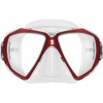 MASK SPECTRA RED