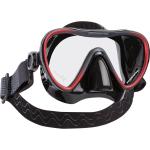 MASK SYNERGY 2 BK/RD