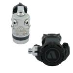 APEKS XL4 OCEA REGULATOR - GREY