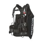 NAVIGATOR LITE - M-XXL BLK W/BPI