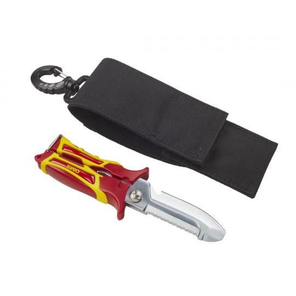 OMS SCISSOR/KNIFE BLUNT OMS SCISSOR/KNIFE BLUNT