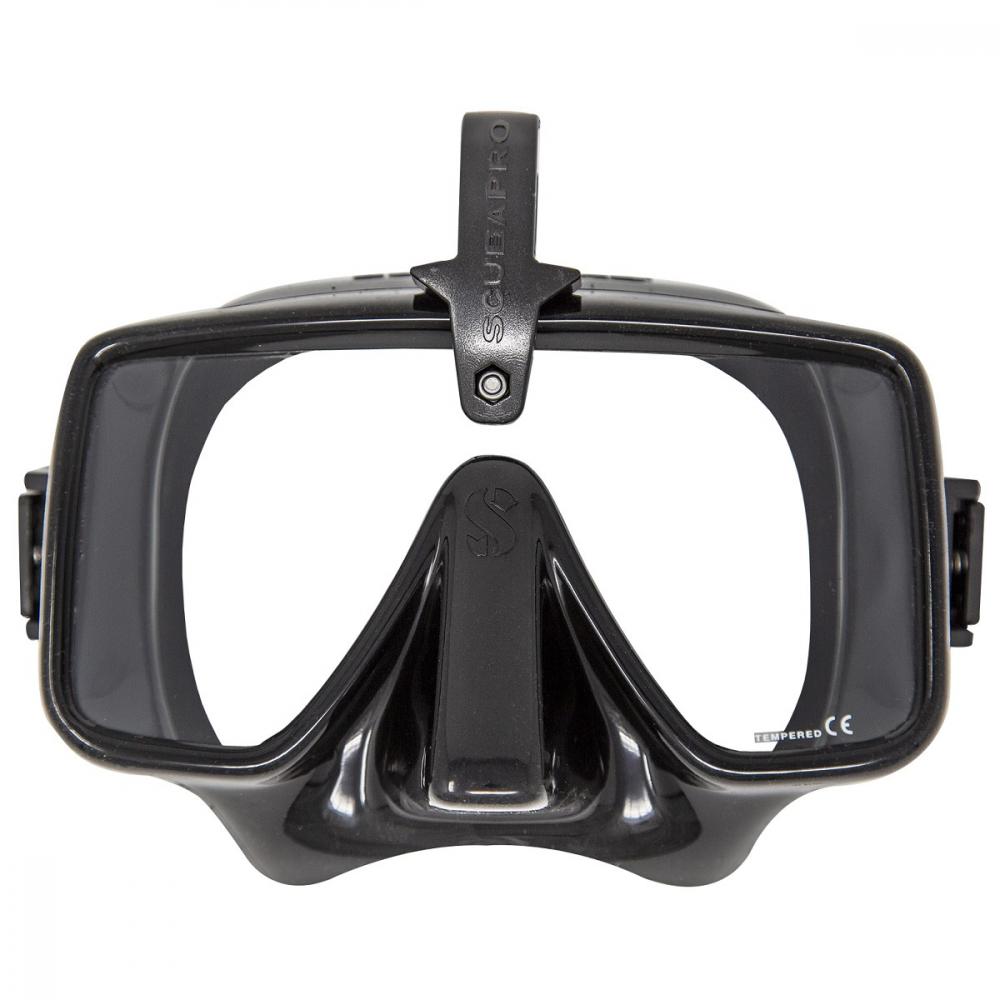 FRAMELESS HUD BK FRAMELESS HUD BK