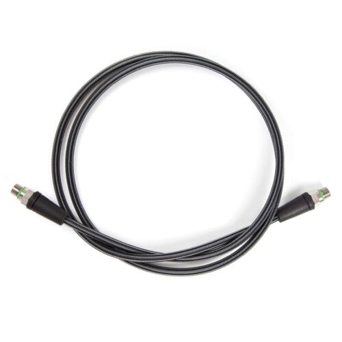 MiFlex HP Carbon HD Hose, 6"