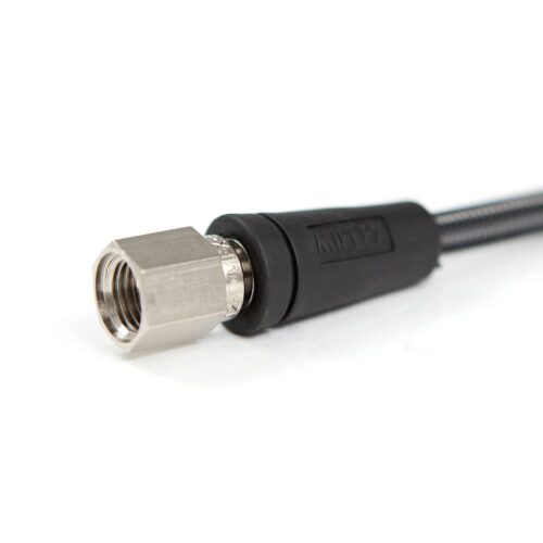 MiFlex HP Carbon HD Hose, 6"