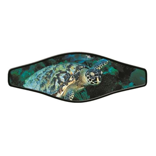 Picture Slap Strap - Turtle