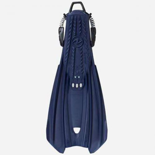 FINS,STORM,NAVY BLUE L/XL