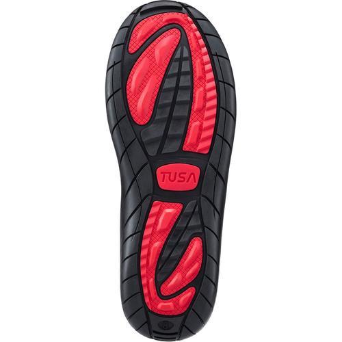 TUSA IMPREX 3MM DIVE SLIPPER