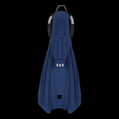 FINS,STORM,NAVY BLUE L/XL