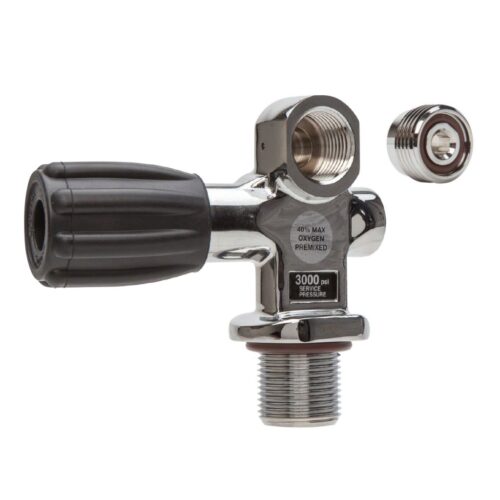 Thermo Pro-Series Valve, Nitrox - 3300