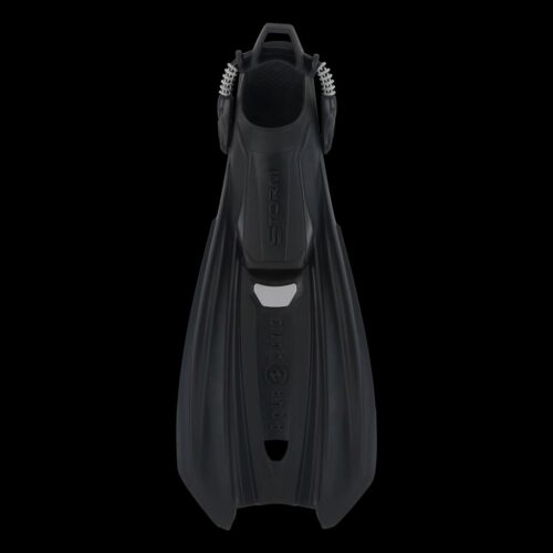 FINS,STORM BLACK M