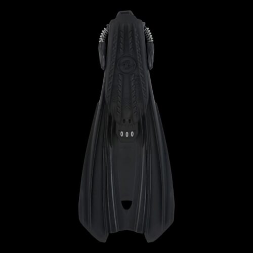 FINS,STORM BLACK M