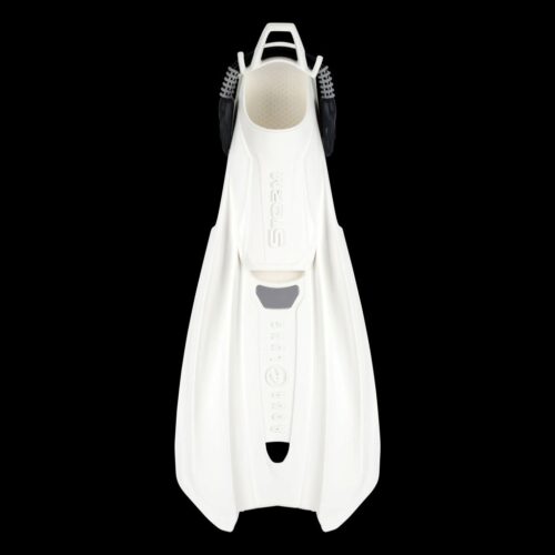 FINS,STORM WHITE XXL