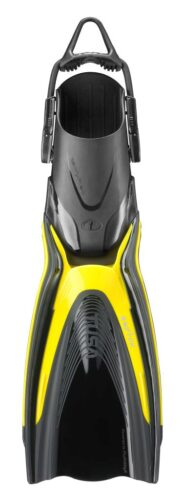 HYFLEX SWITCH FIN - FLASH YELLOW