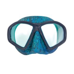 Stalker Mask with Camo