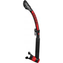 ITACA ULTRA DRY - BLACK/RED ITACA ULTRA DRY - BLACK/RED