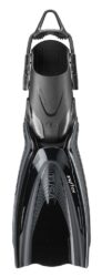 HYFLEX SWITCH FINS - BLACK