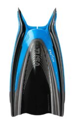HYFLEX SWITCH FIN - FISH TAIL BLUE